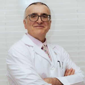 Dr. Mohsen Khodakaram, MD — Founder & Chief Medical Officer of Buford Care