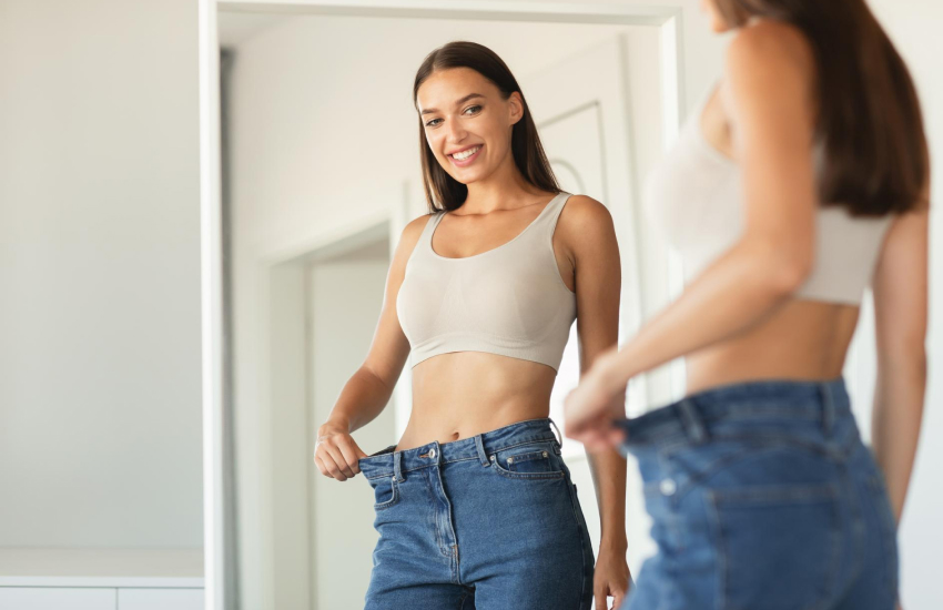 weight loss buford care