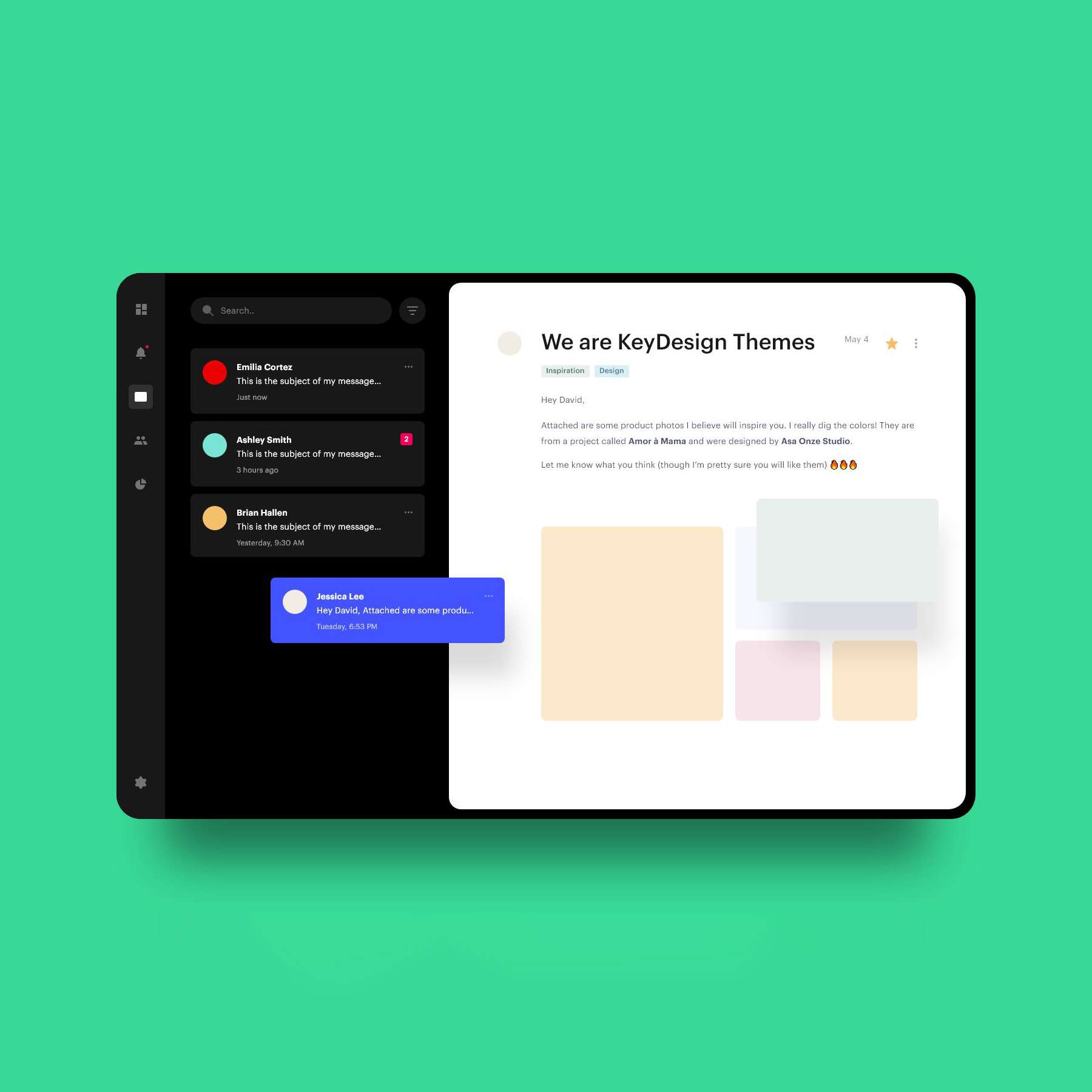 gallery grid image